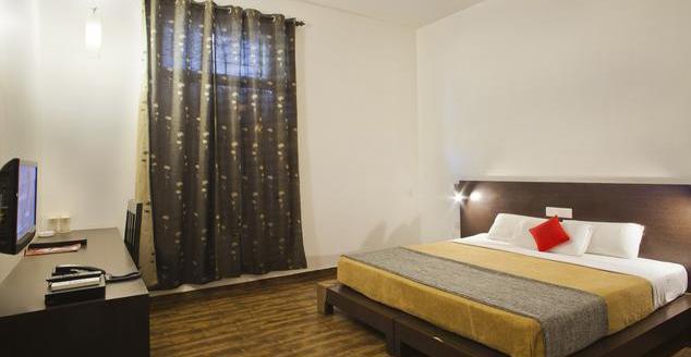 The Saneer Boutique Stay